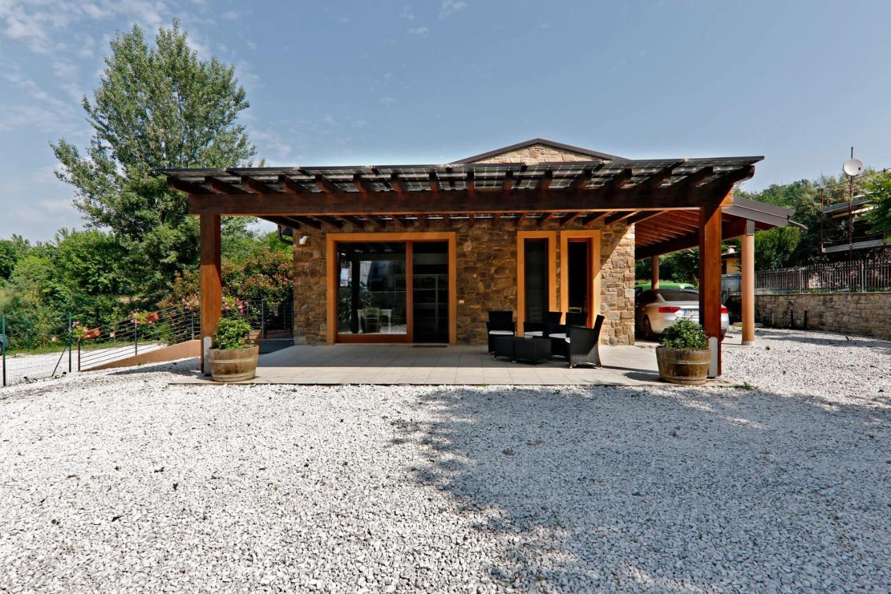 Agroturismo Terra E D'iseo Franciacorta *
