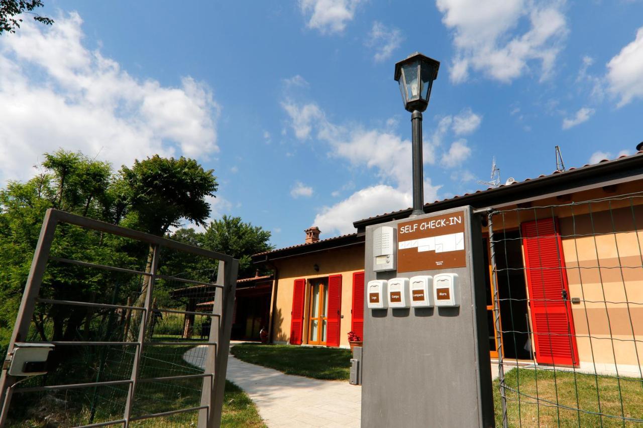 Agroturismo Terra E D'iseo Franciacorta