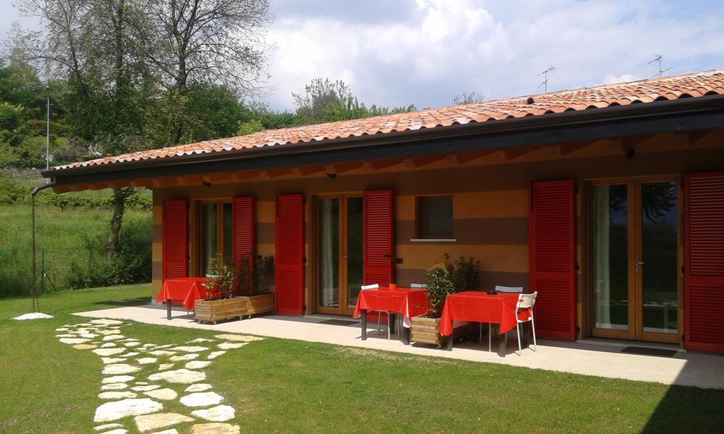 Terra E D'iseo Franciacorta Agroturismo Paratico