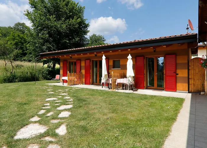 Agriturismo Terra E Lago D\'Iseo Franciacorta