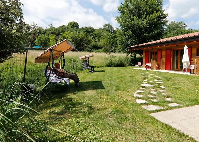 Agriturismo Terra E Lago D\'Iseo Franciacorta