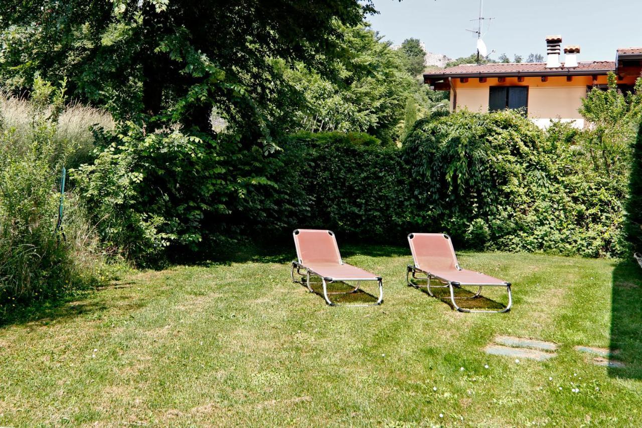 Terra E D'iseo Franciacorta Vakantieboerderij Paratico