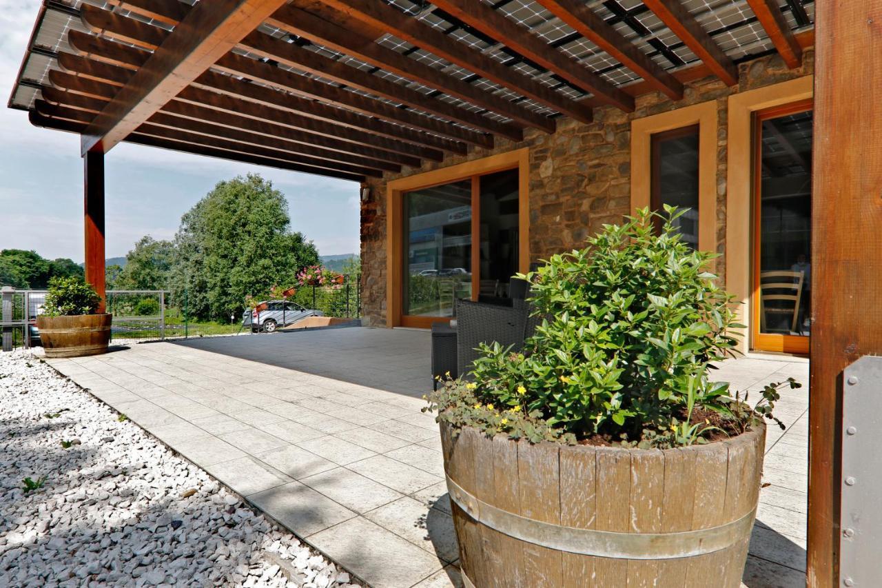 Terra E D'iseo Franciacorta Paratico