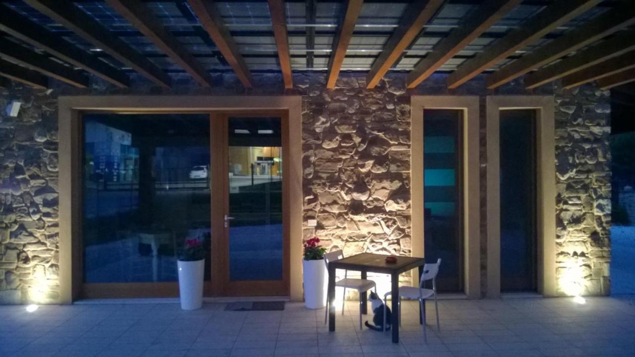 Vakantieboerderij Terra E D'iseo Franciacorta