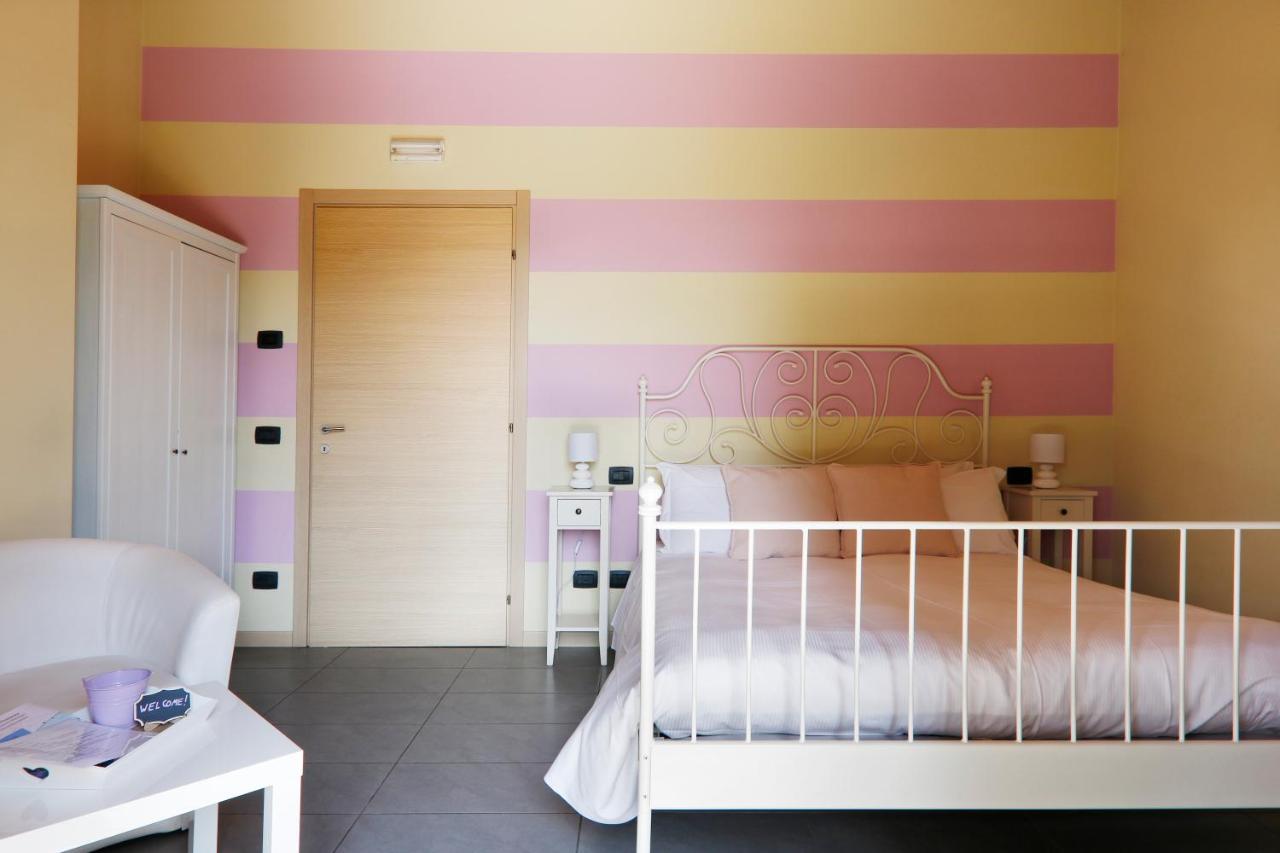 Séjour à la ferme Terra E D'iseo Franciacorta