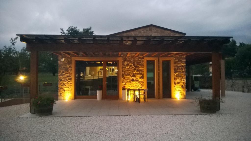 Séjour à la ferme Terra E D'iseo Franciacorta *